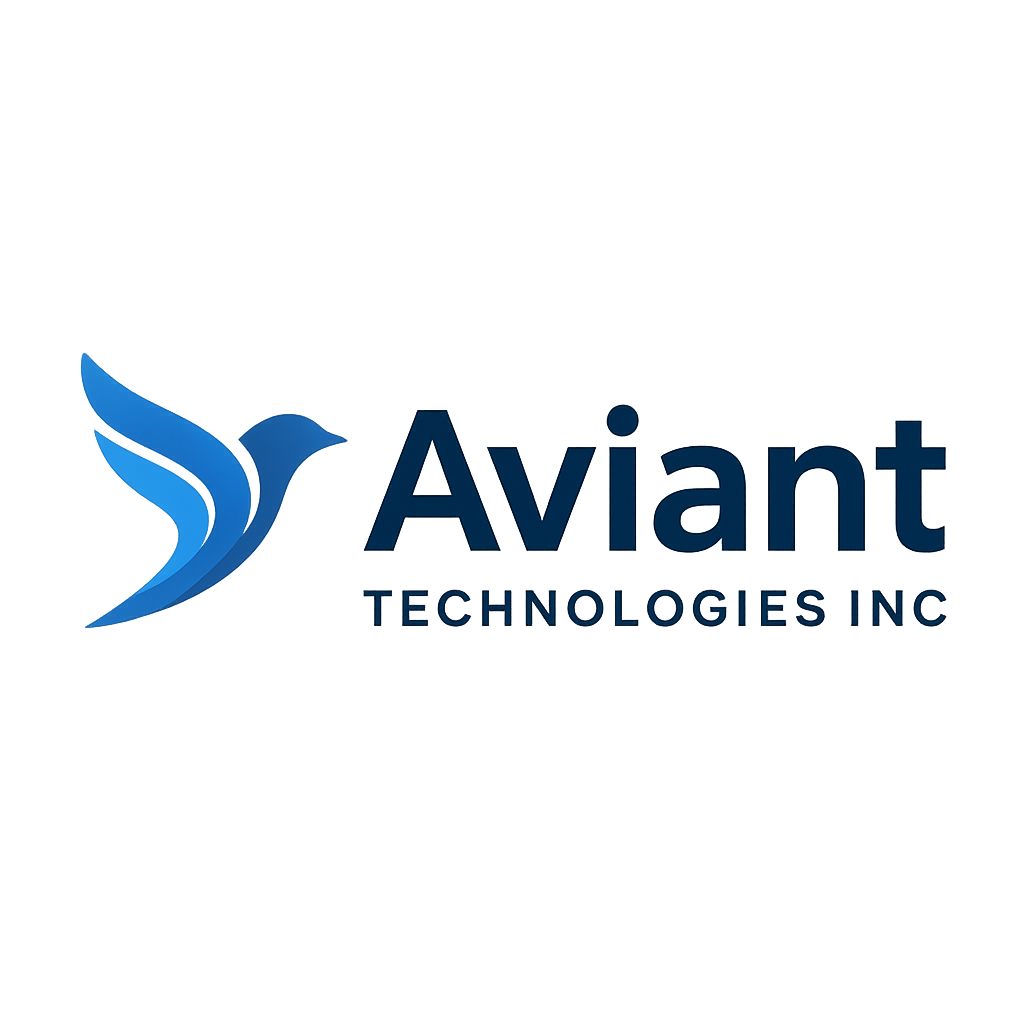 Aviant Technologies Inc.